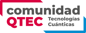 Comunidad QTEC de Tecnologías Cuánticas