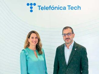 Telefónica Tech