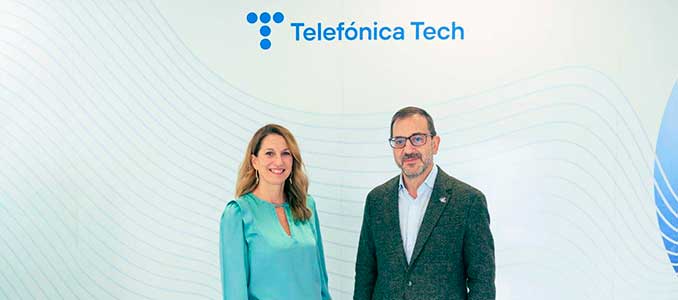 Telefónica Tech